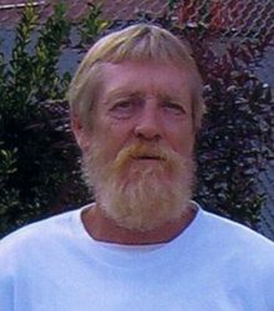 Donald Conner Profile Photo