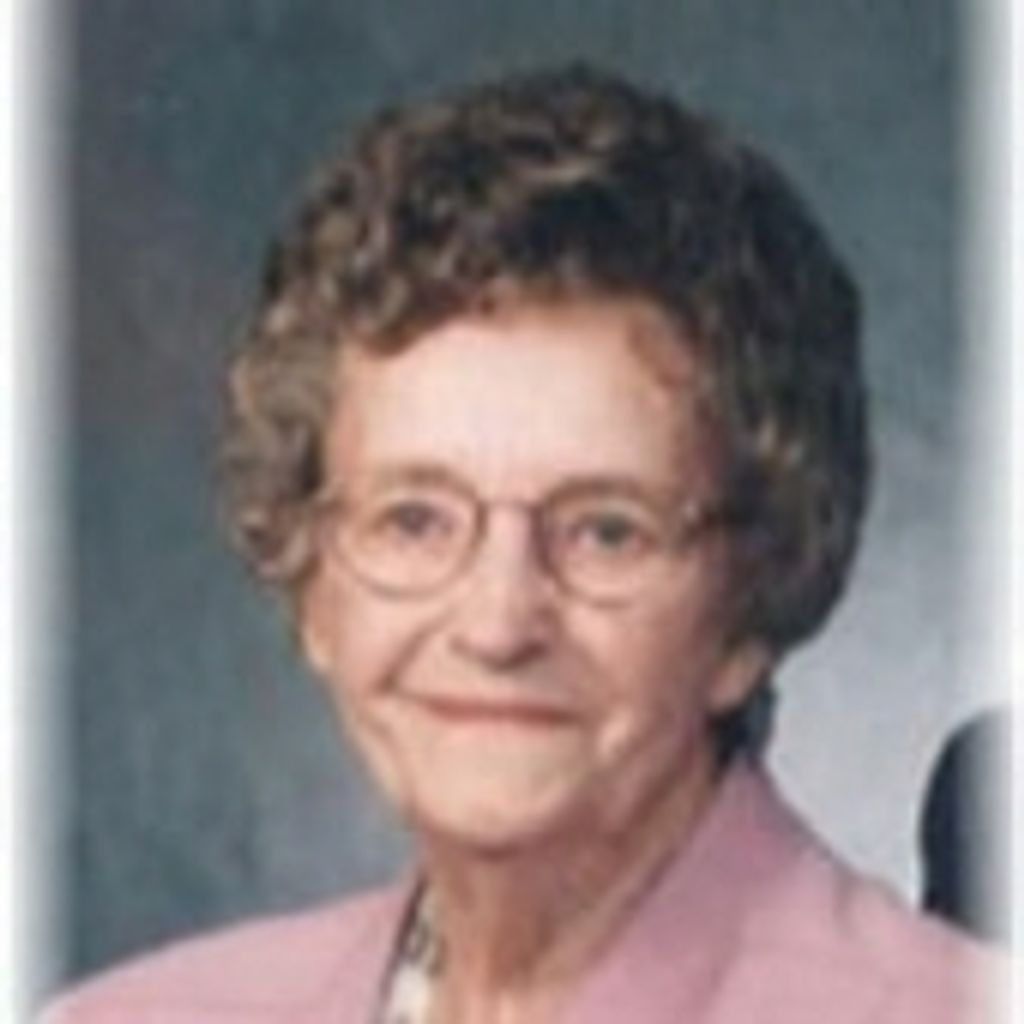 Ella K. Brimie