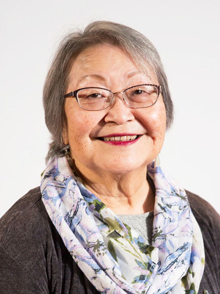 Joyce Mutsuko Salgado Profile Photo