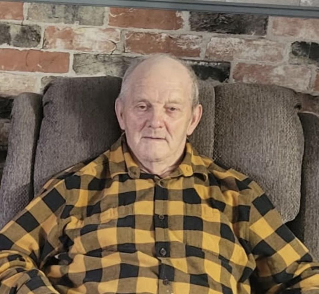 Lloyd Glover Profile Photo