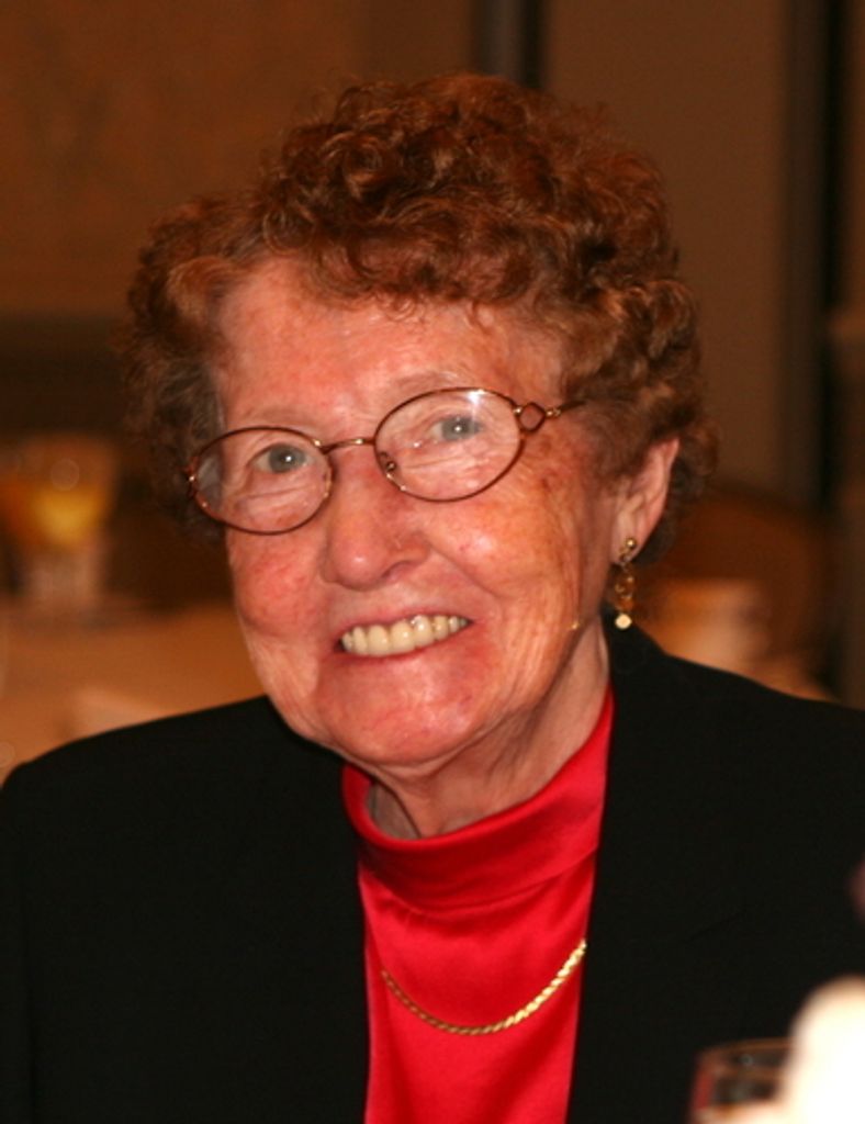 Maura (Queally) Conway Profile Photo