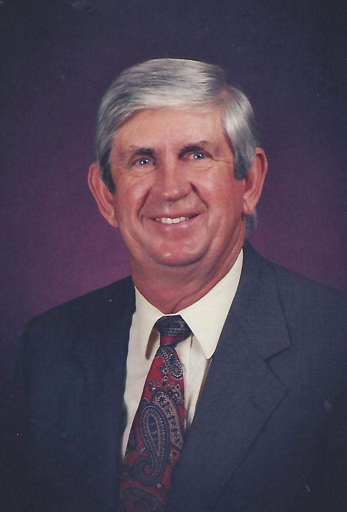 Daniel Burns Finger Profile Photo