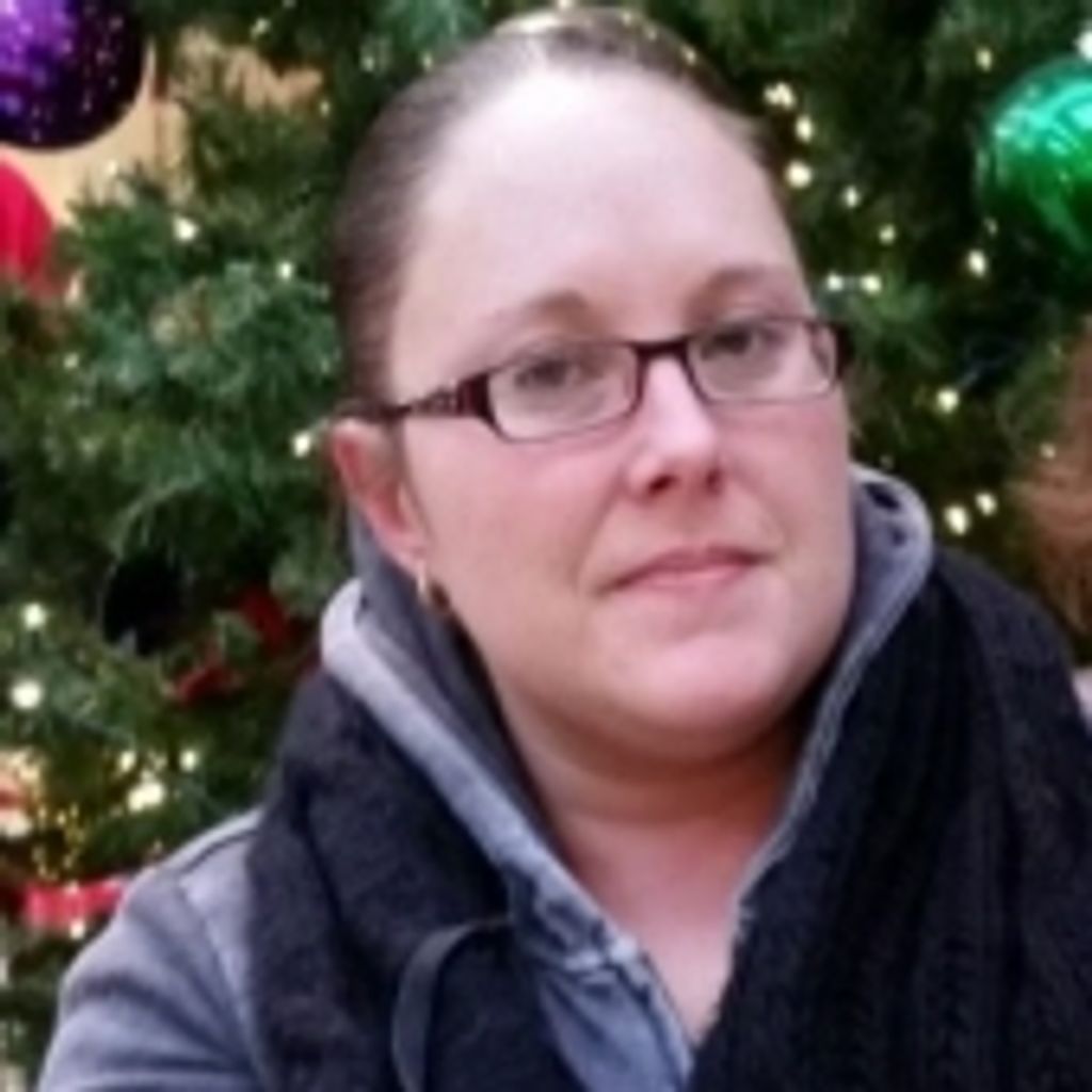 Bethany Ann Doyle