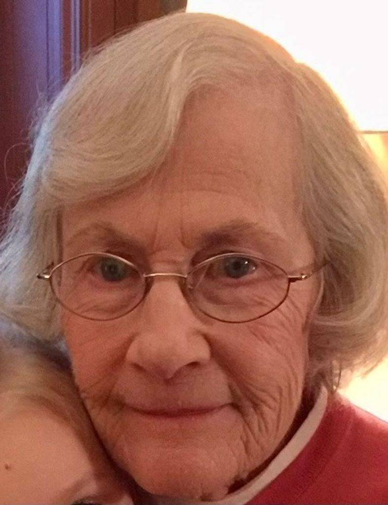 Joan Wiley Profile Photo