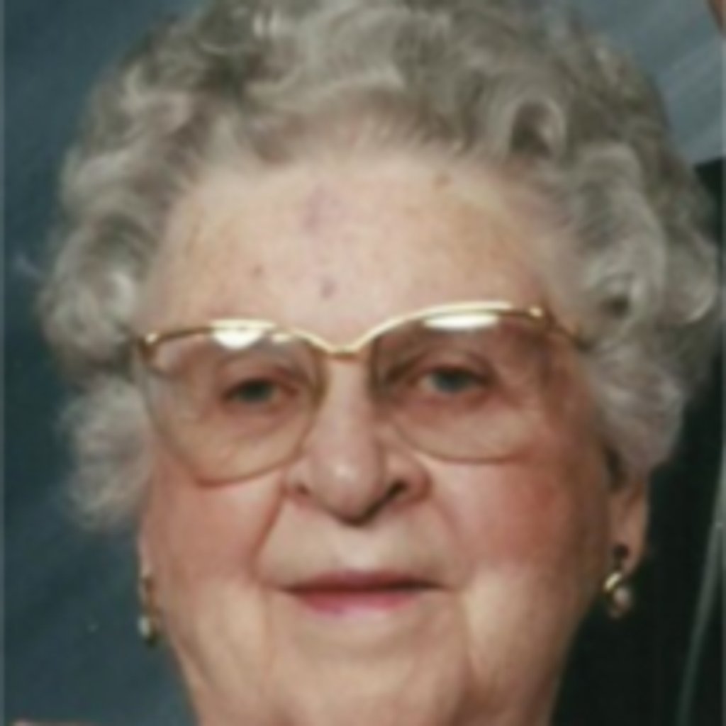 Mary Helen Manning