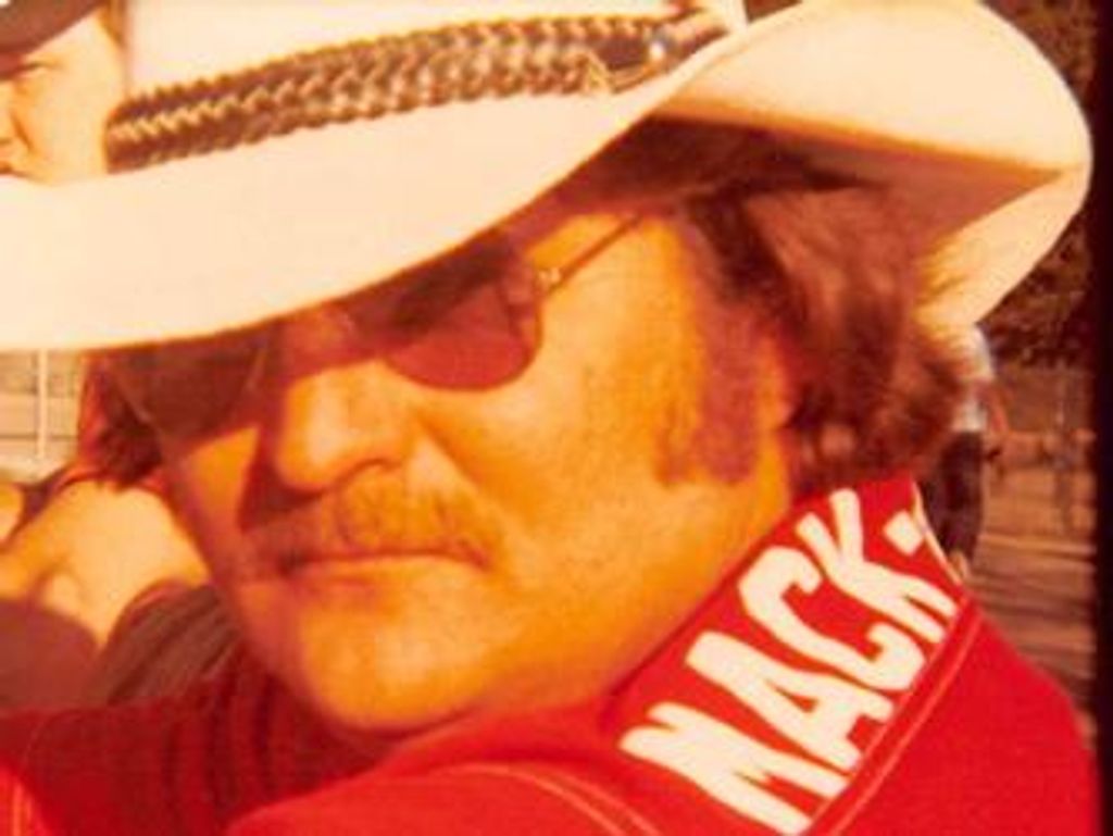 Terry Mack Wilson Profile Photo