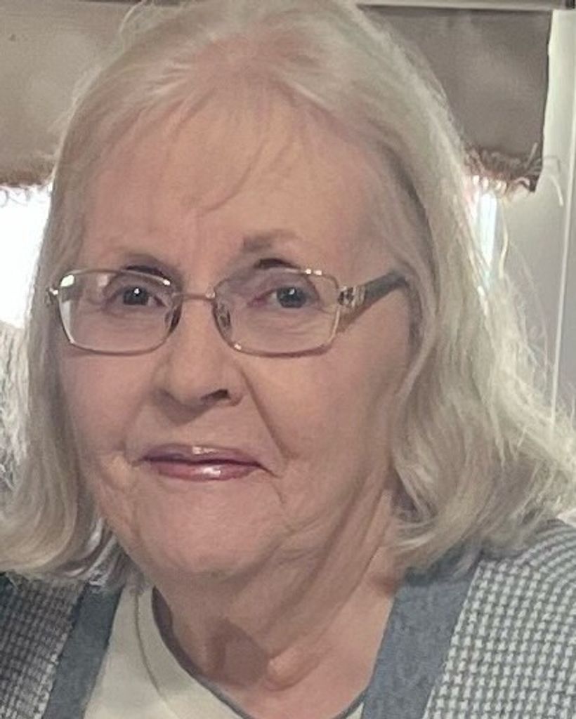 Cheryl Augusta May Williams
