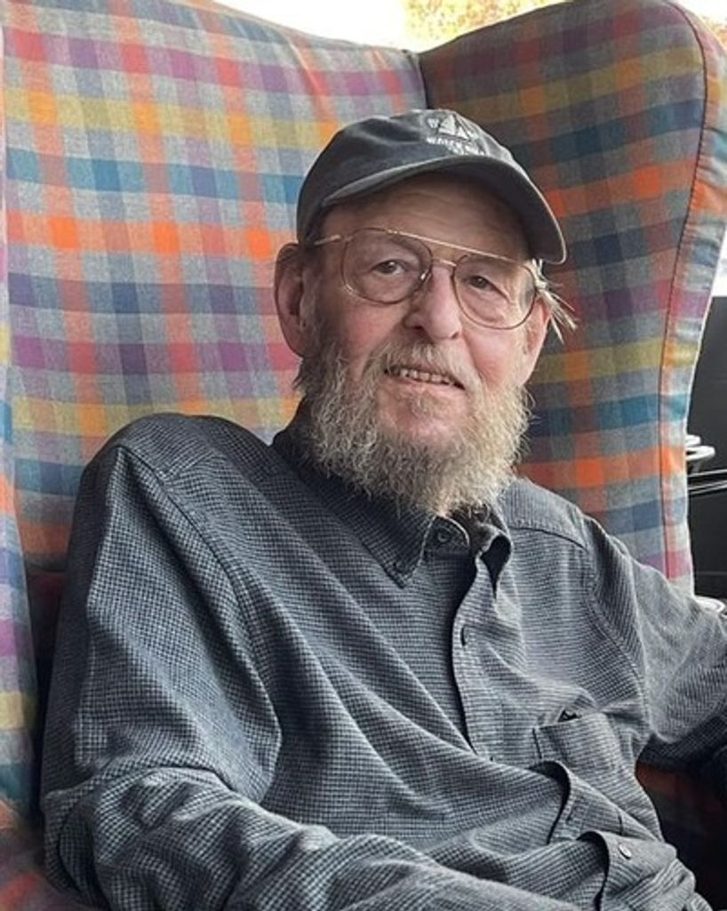 Harry Steven Hinde