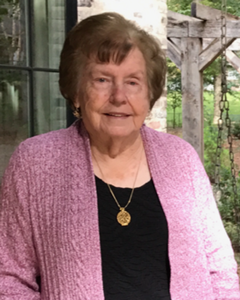 Vera Leona Anderson