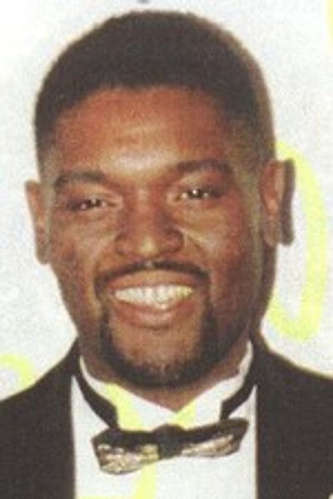 Marvin Dwayne Poole Profile Photo