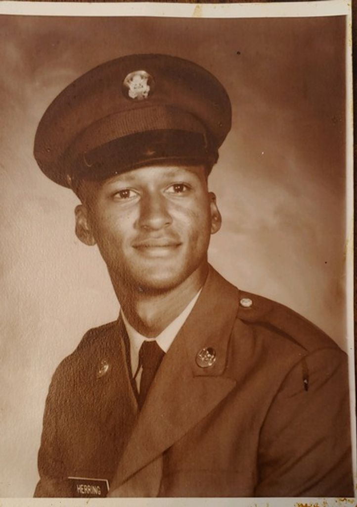 James Edward Herring Profile Photo