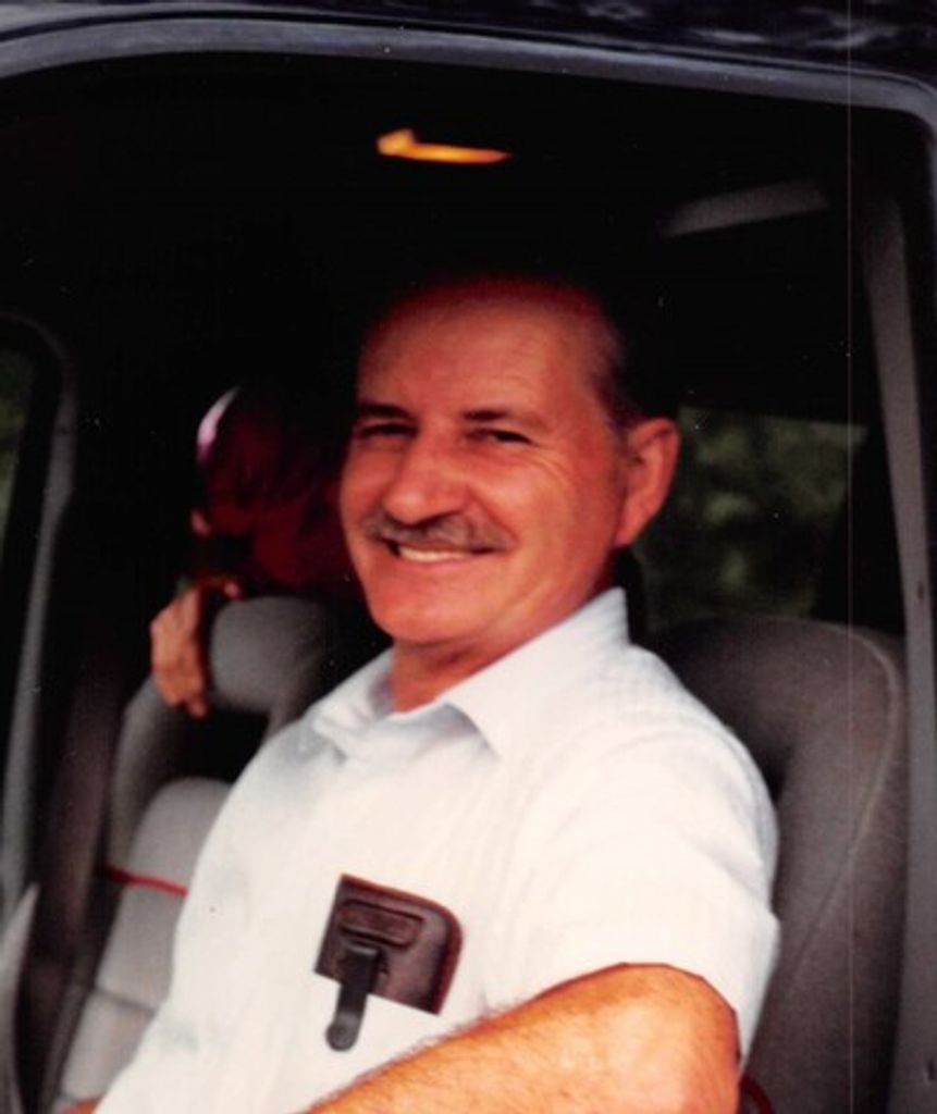 Oliver Lee Barron Profile Photo