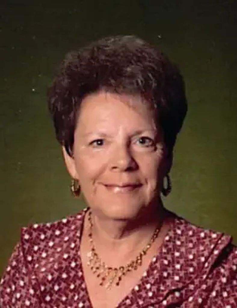Mellicent "Millie" Shober
