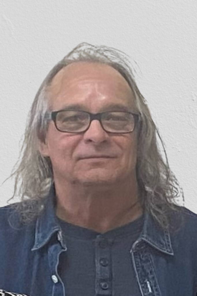 Brent Bauer Profile Photo