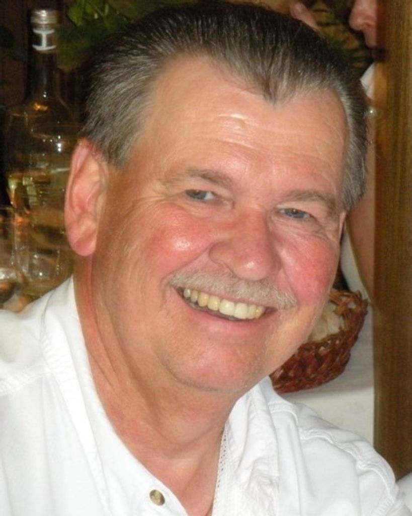 James Costello Profile Photo