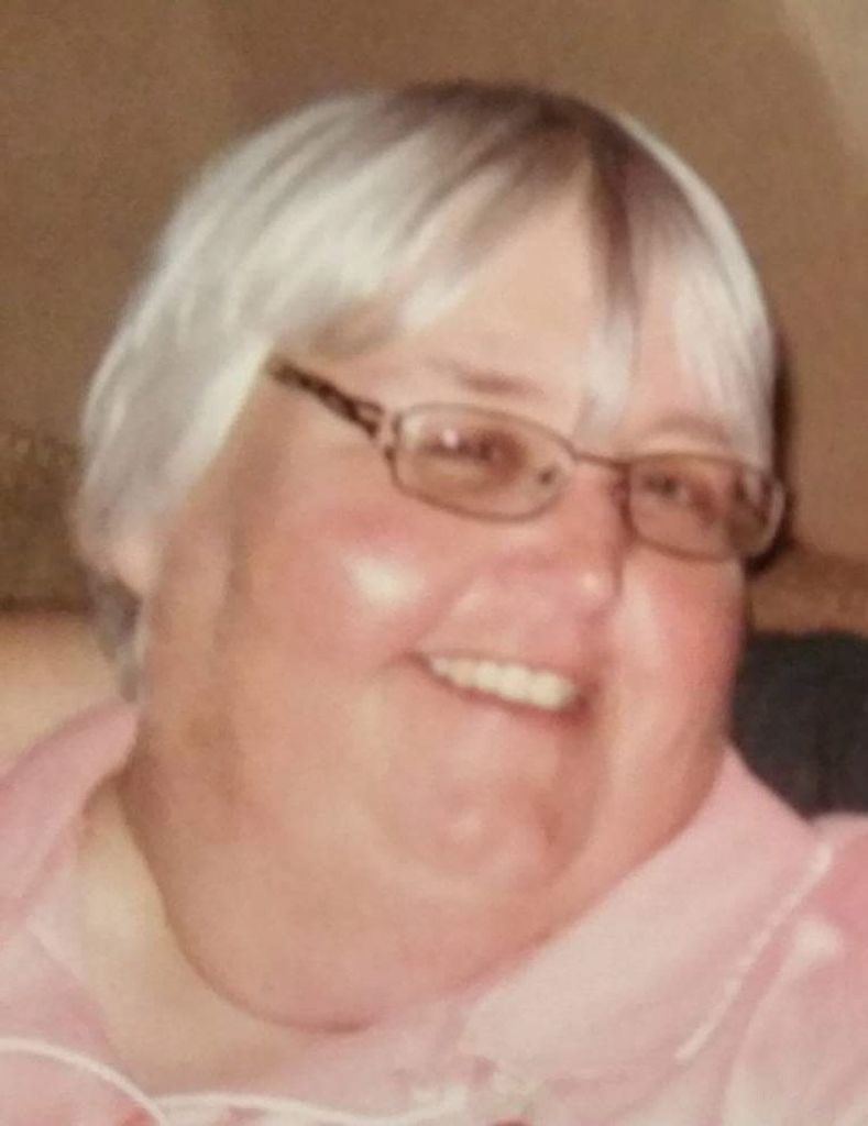 Lana Kay Creel