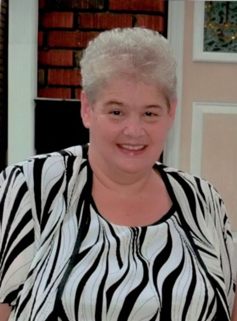 Colleen Margaret Hache