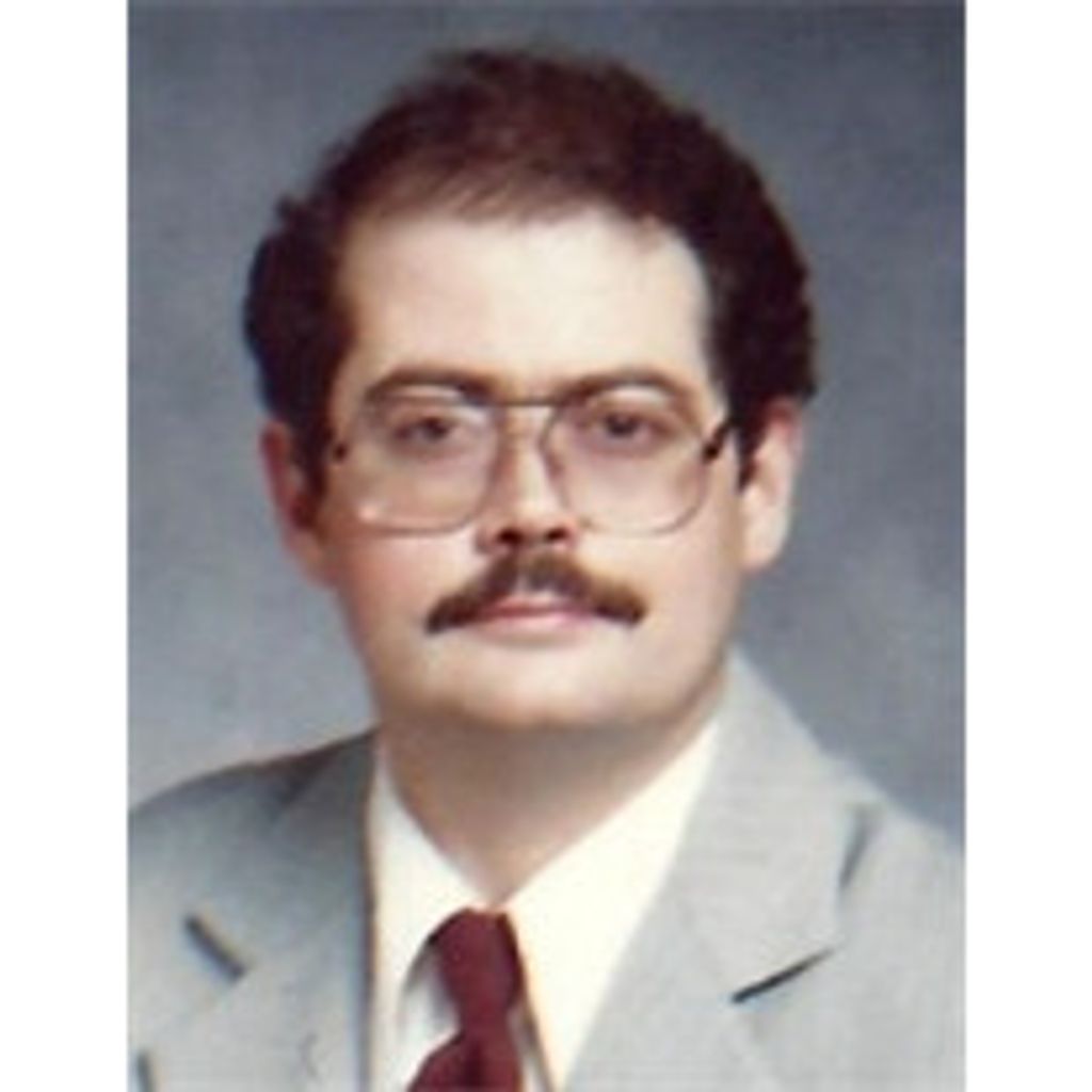 Harry Dwight Allen