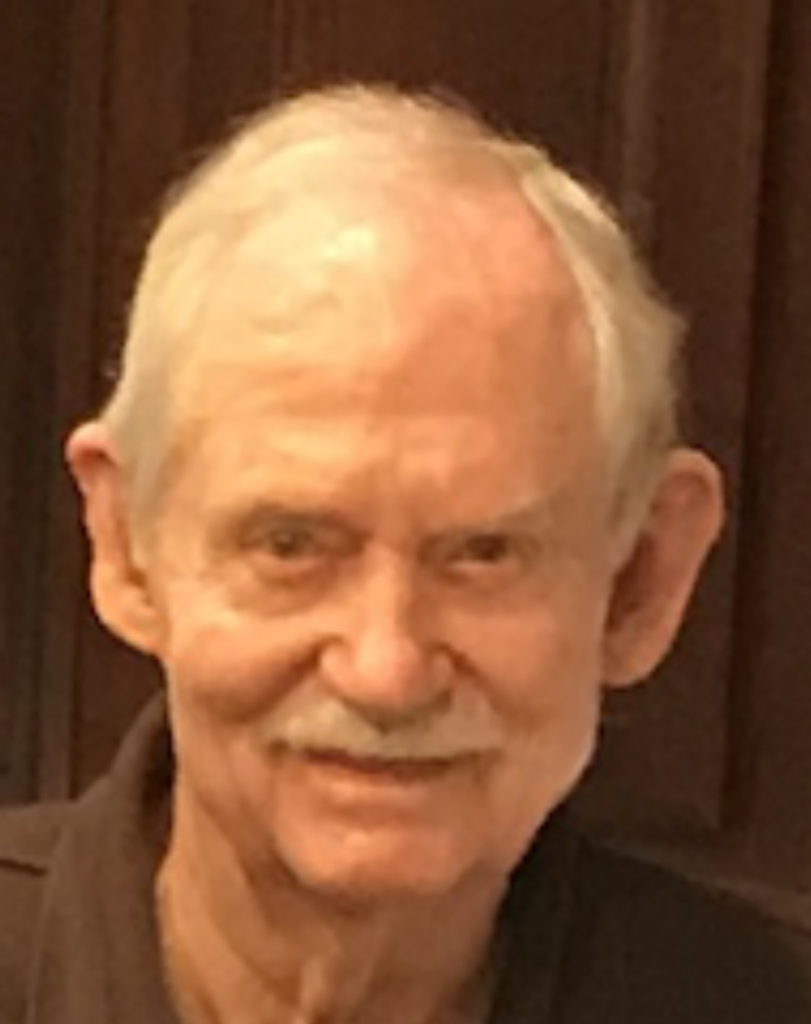 King, James 'Jim' E.
