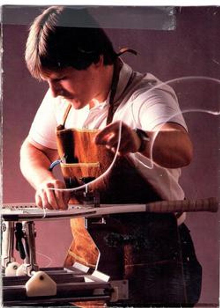 Joseph J. Wolverton Jr.