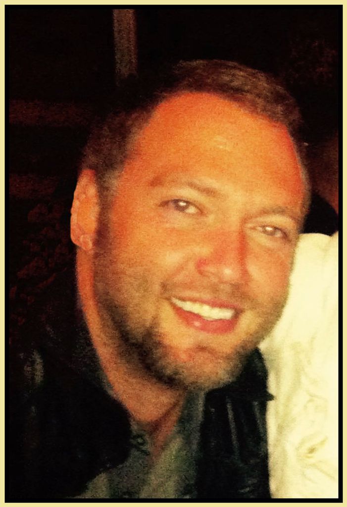 Jesse R. Pearson Profile Photo