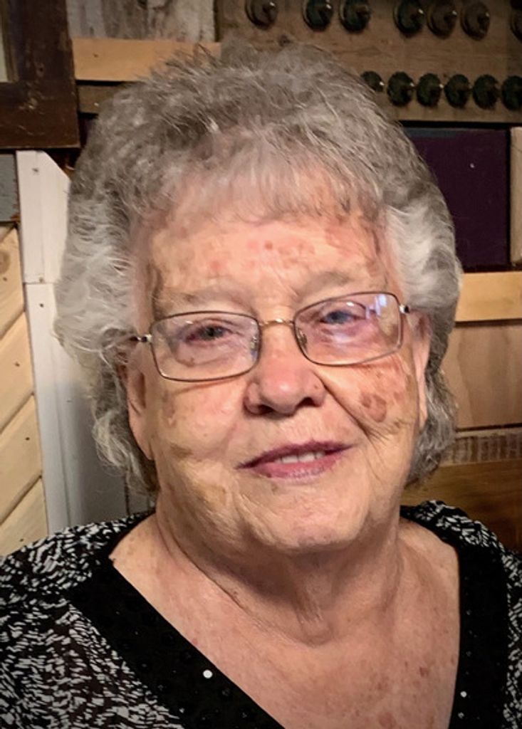 Carol Mccarty Profile Photo
