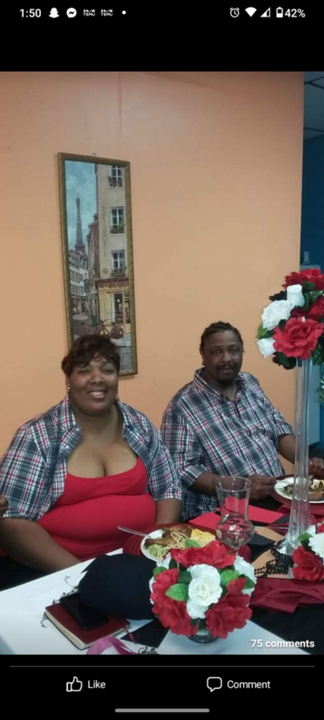 Mr. Victor Lamont Williams Profile Photo