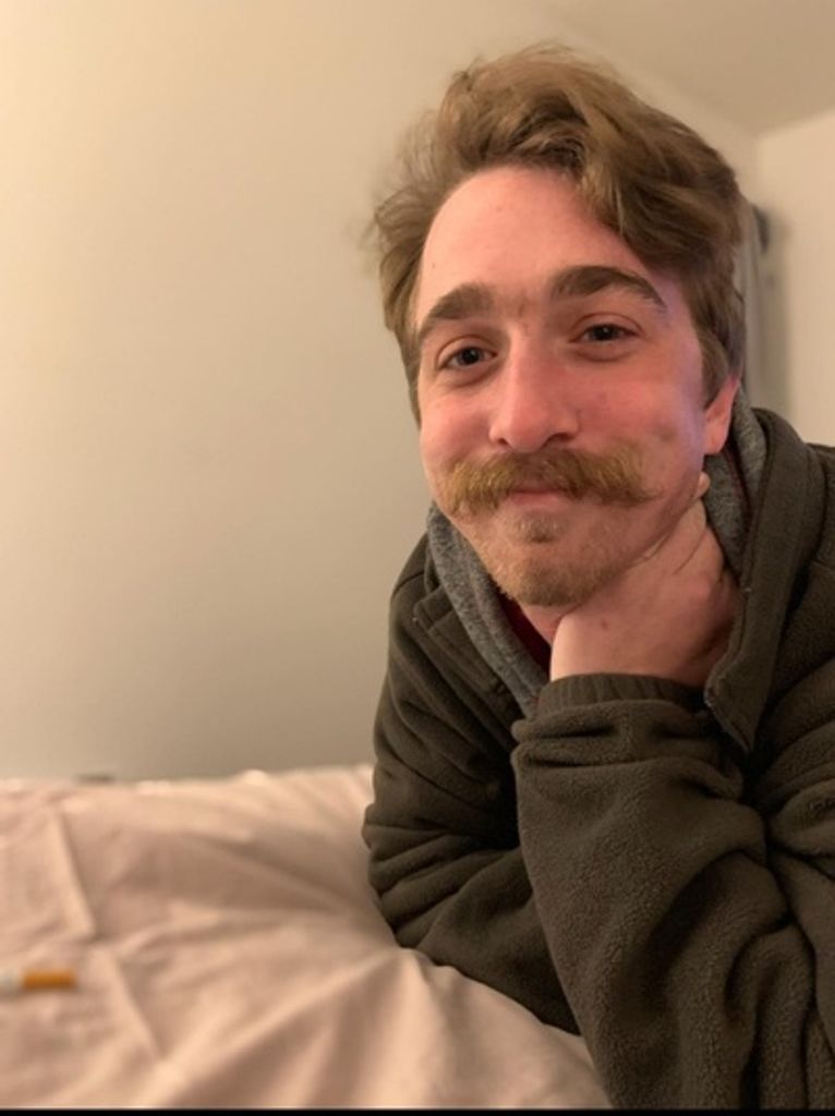 Wesley Blake Pollock Profile Photo