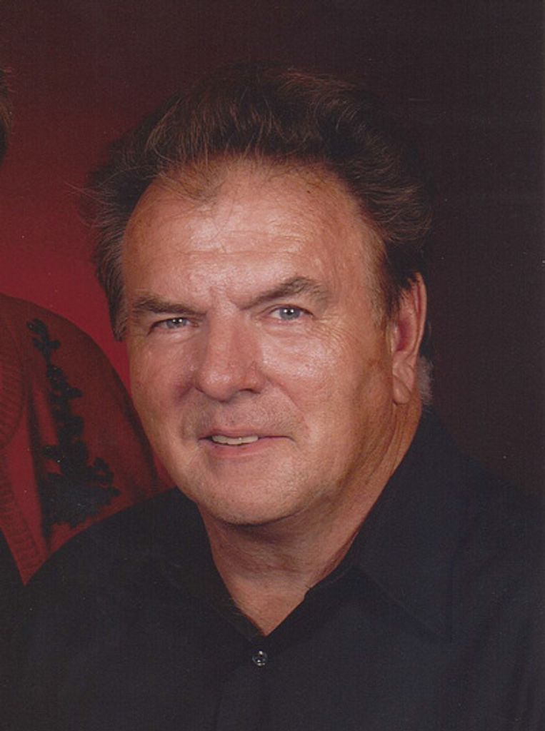 Dennis Charles Korando