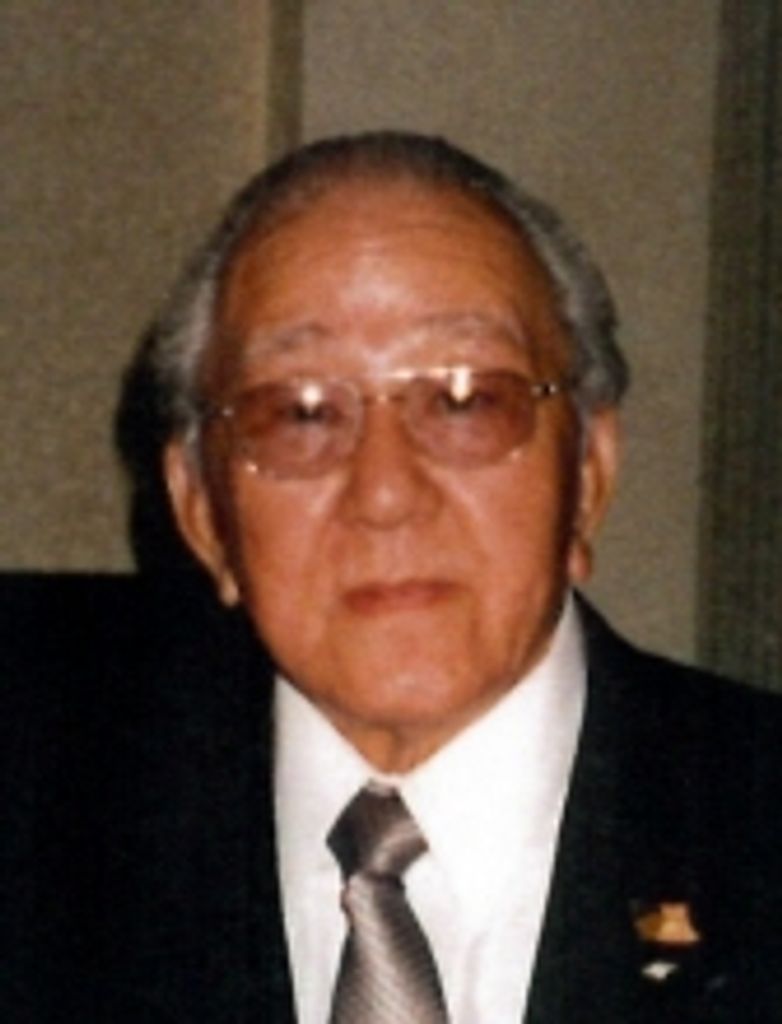 Edmund M. "Eddie" Jonokuchi