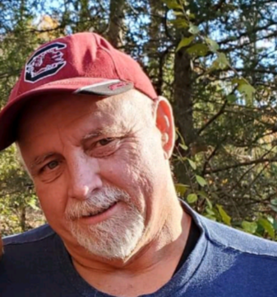 David Keith Tiedemann Profile Photo