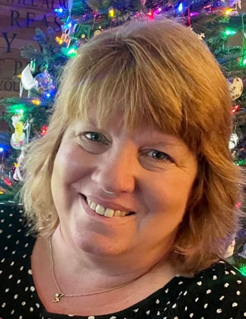 Tracy Lyn Burger