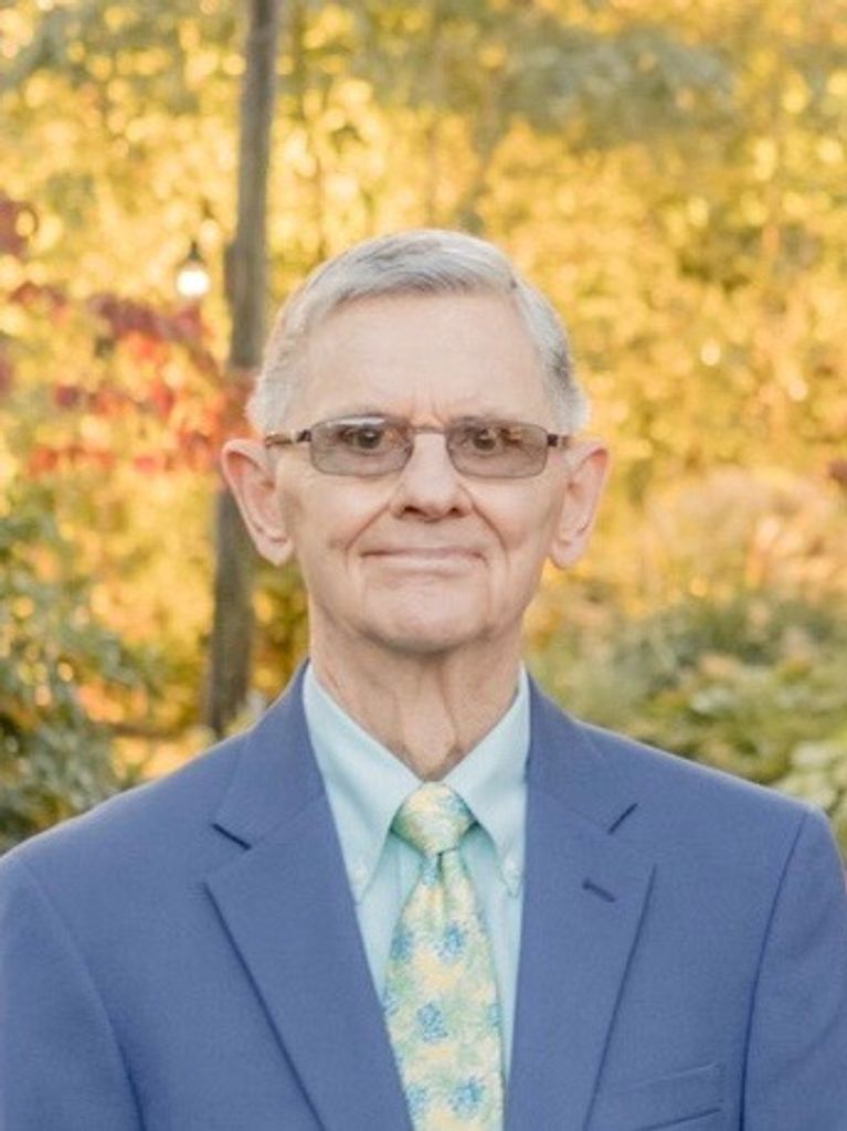 John O. Rauenzahn