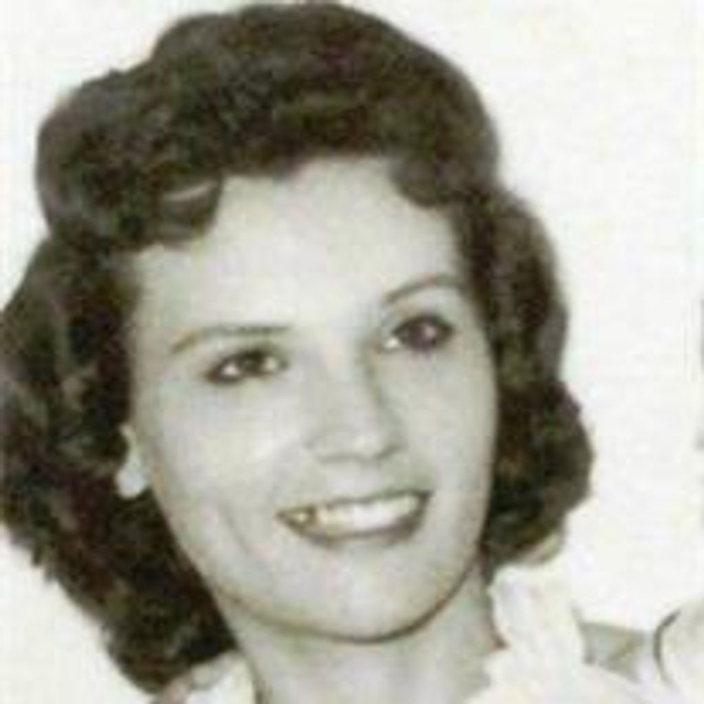 Karen Ruth Campbell