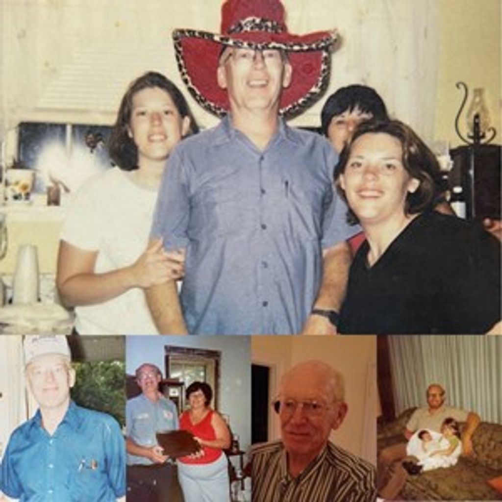Edward Paul Schroeder