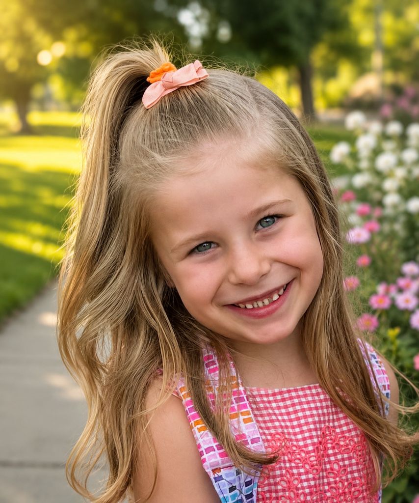 Ilona Lucinda Kruse Profile Photo