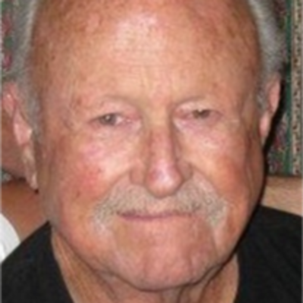 Donald “Big Don” Louis Coulter Profile Photo