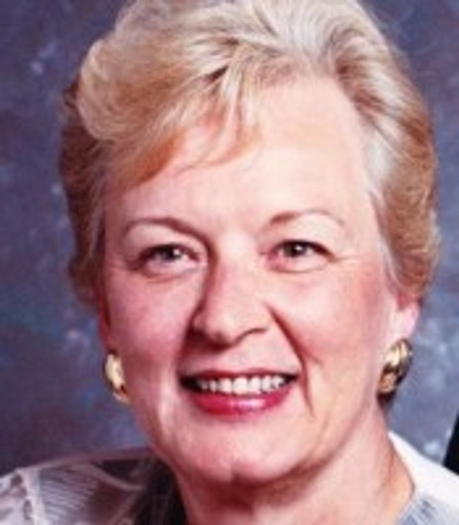 Jo Adair Bertken Swan