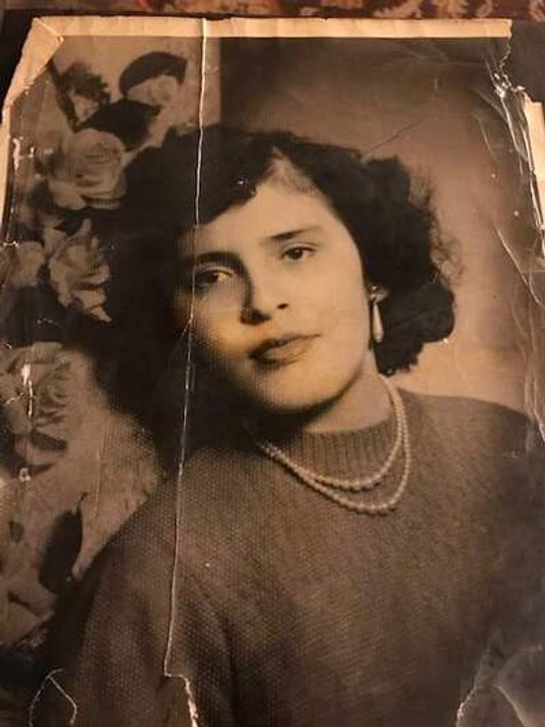 Gloria Gonzales Rodriguez Profile Photo