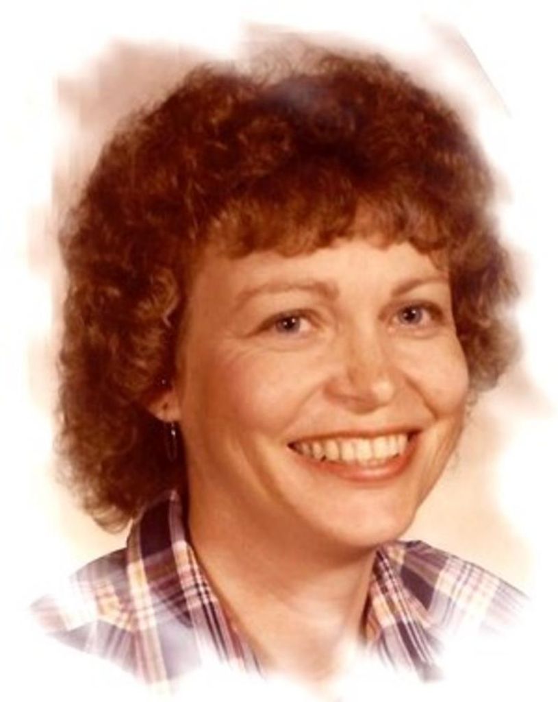 Cordelia “Dee” (Sweets) Couch Profile Photo