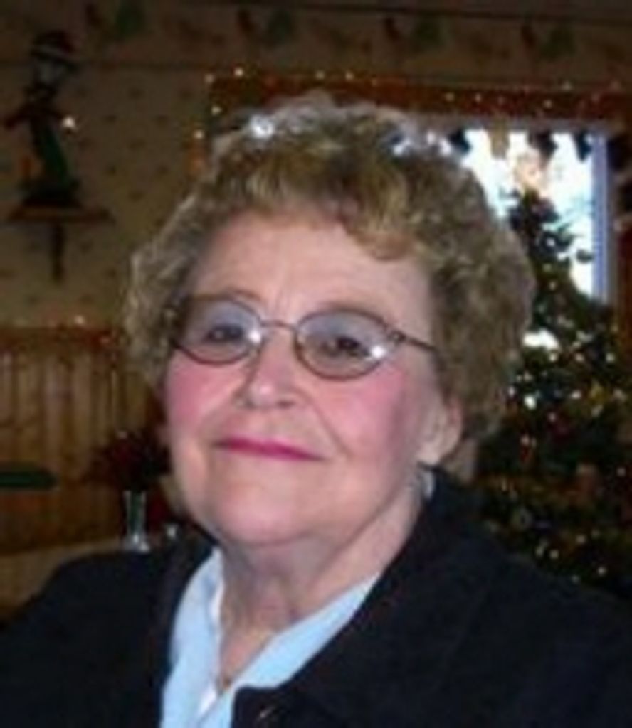 Delores A. Storms