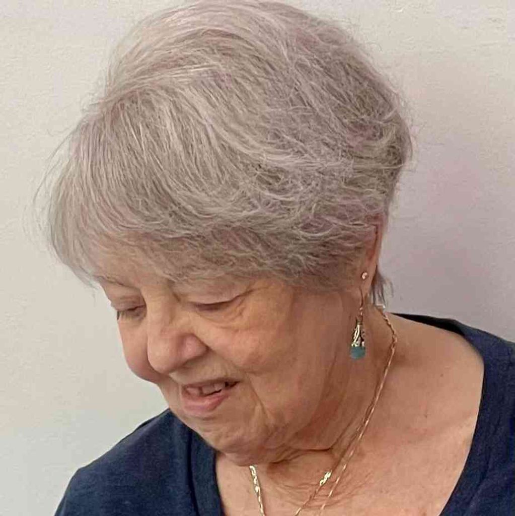 Paulette Mary Blair Profile Photo
