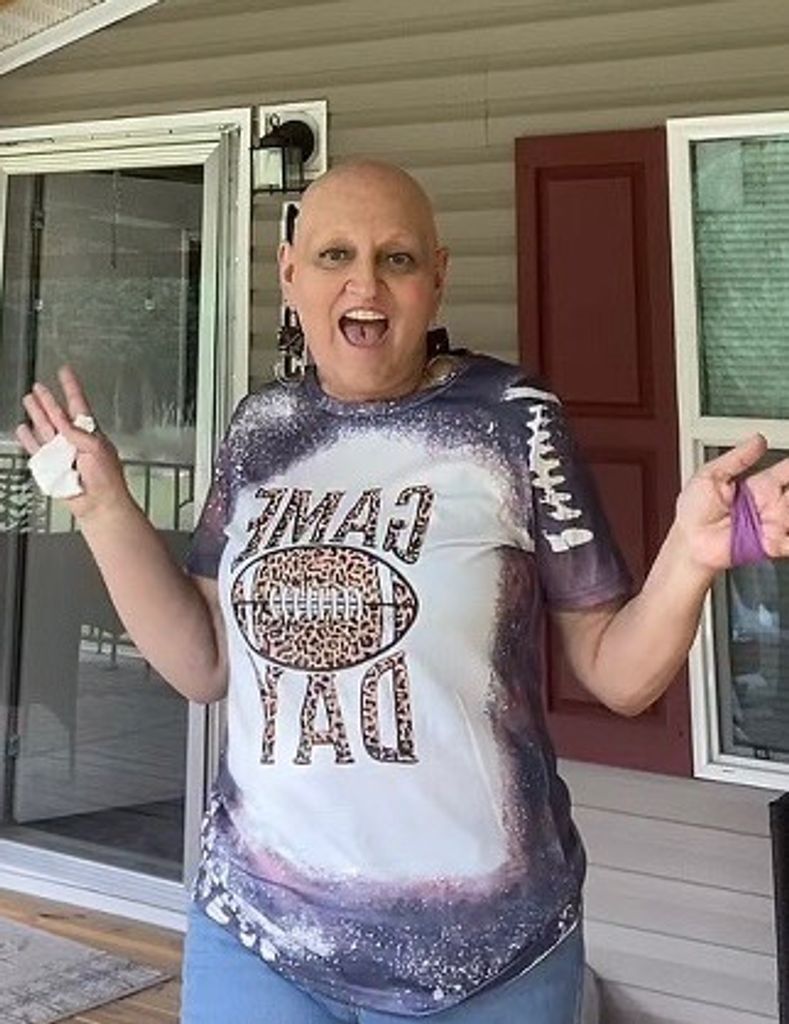 Bambi Austin Parnell