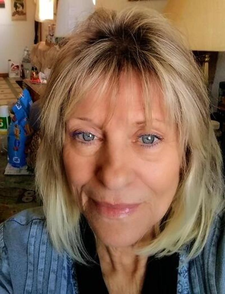 Robbie Sue Nail Profile Photo