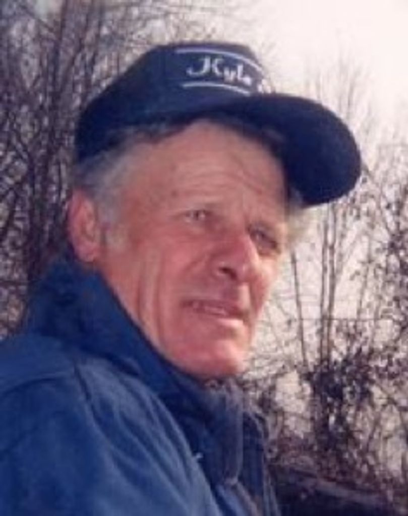 Herschel L. Hamilton