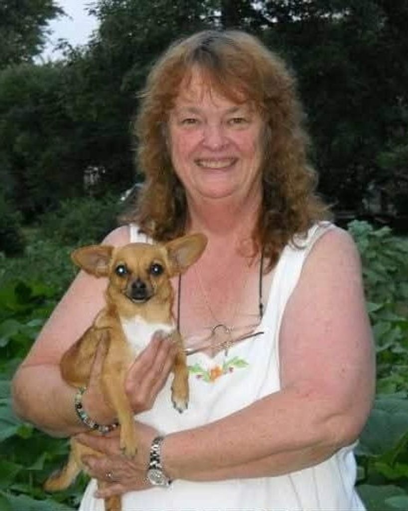Linda Lee Remmy
