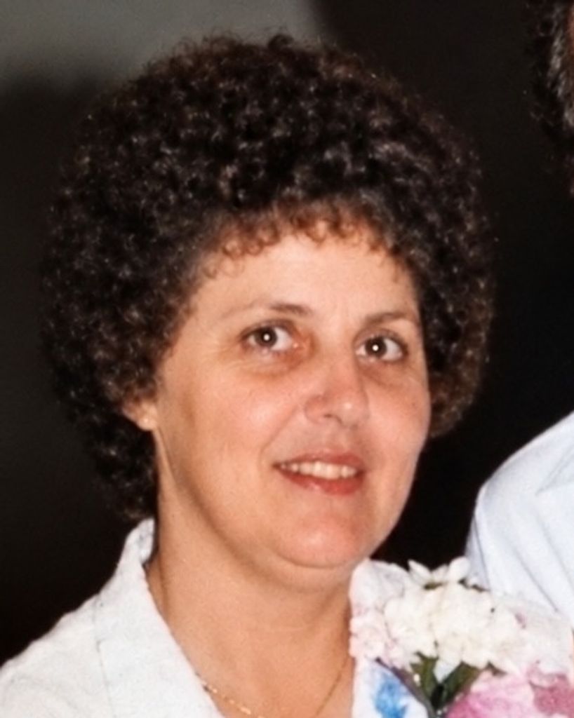Sharon Lee Vinson