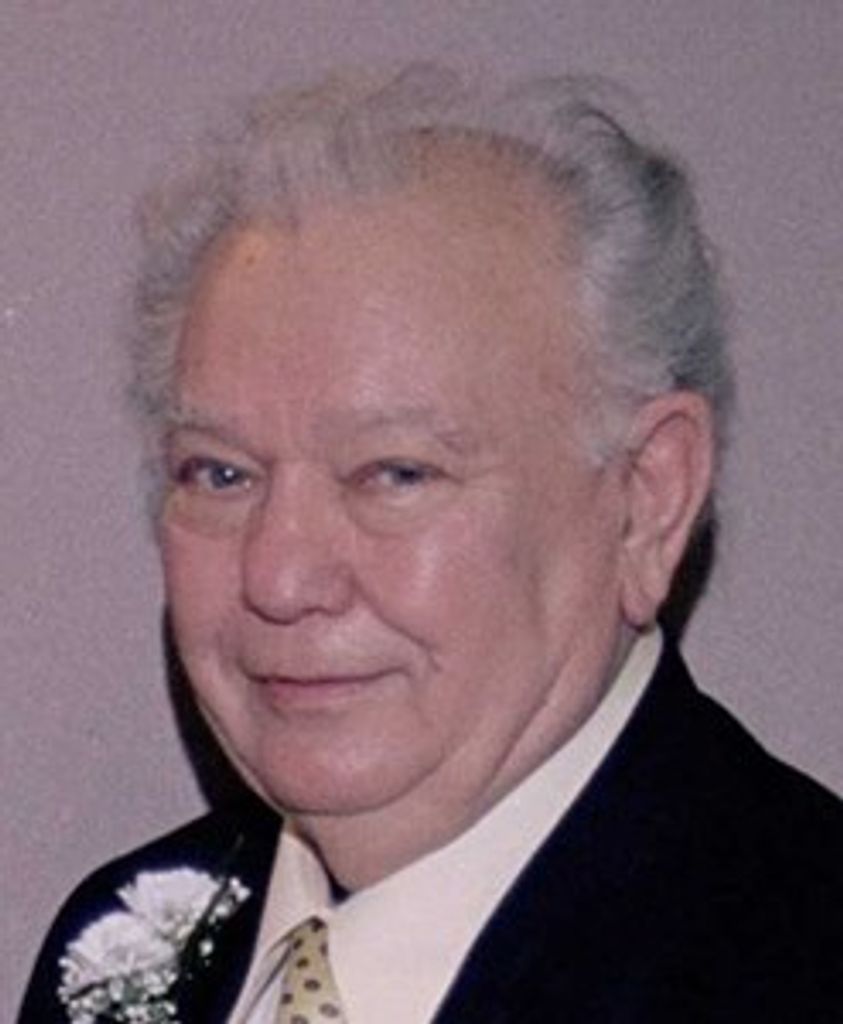 Albert C. Lipovsky