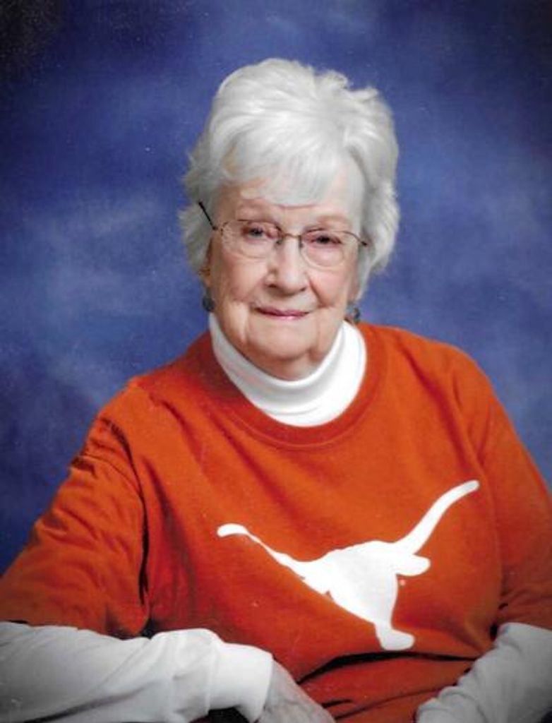 Frances Gardner Young Profile Photo