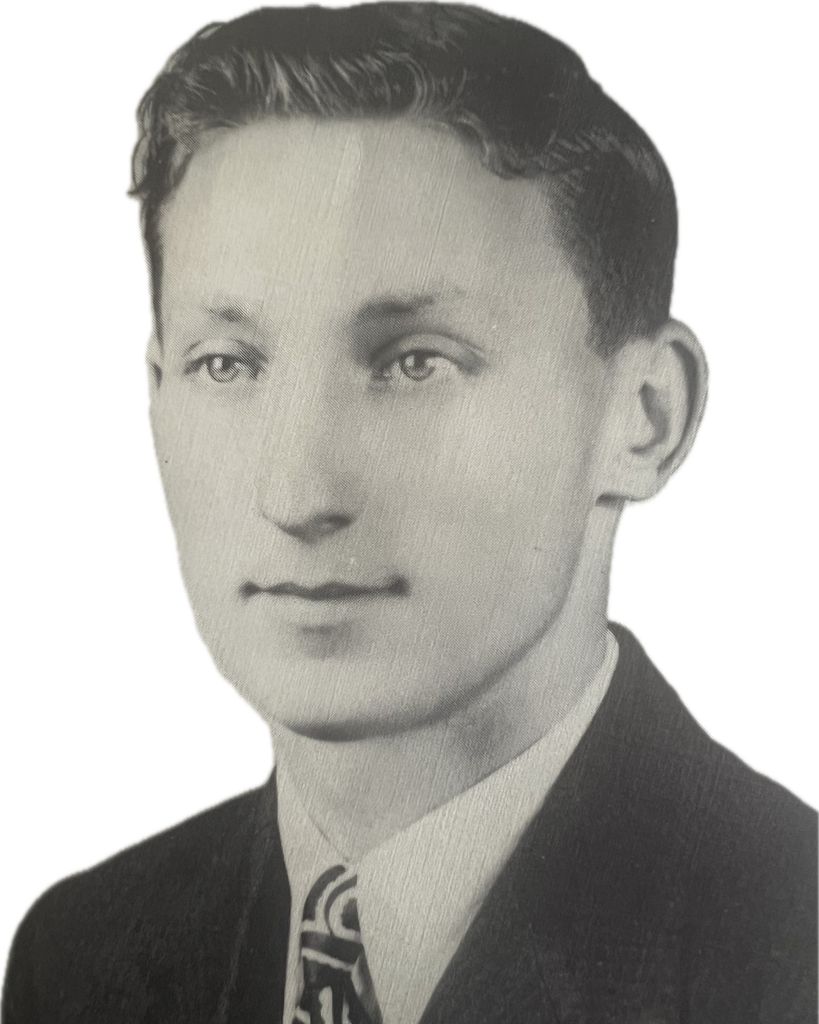 Eldridge Leon Neece Profile Photo